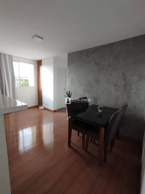 Apartamento com 2 quartos à venda, 52m2 em Santana, Varginha - MG - imagem 8 Foto 8 de Apartamento com 2 quartos à venda, 52m2 em Santana, Varginha - MG