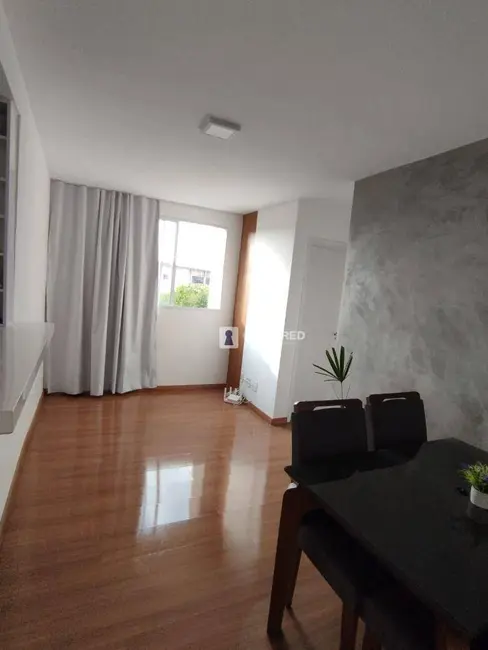 Apartamento com 2 quartos à venda, 52m2 em Santana, Varginha - MG - imagem 7 Foto 7 de Apartamento com 2 quartos à venda, 52m2 em Santana, Varginha - MG