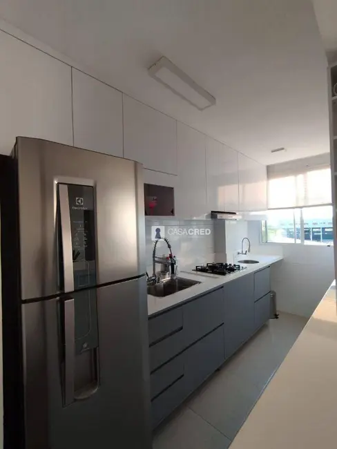Apartamento com 2 quartos à venda, 52m2 em Santana, Varginha - MG - imagem 4 Foto 4 de Apartamento com 2 quartos à venda, 52m2 em Santana, Varginha - MG