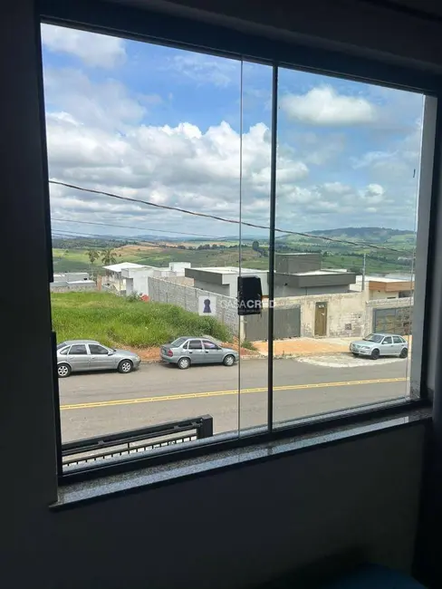 Apartamento com 2 quartos à venda, 55m2 em Varginha - MG - imagem 6 Foto 6 de Apartamento com 2 quartos à venda, 55m2 em Varginha - MG