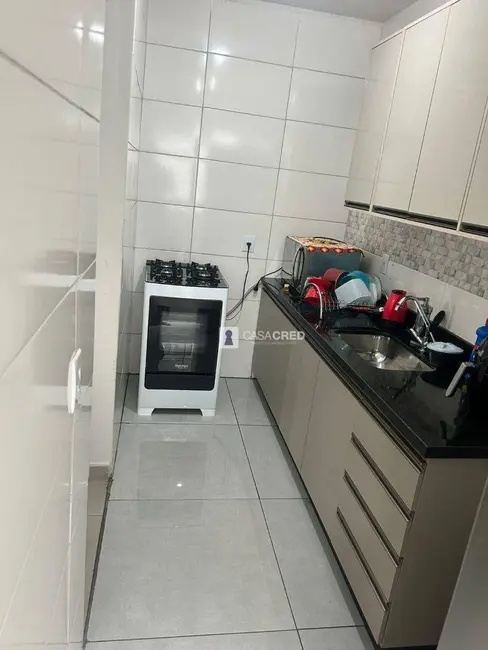 Foto 1 de Apartamento com 2 quartos à venda, 55m2 em Varginha - MG