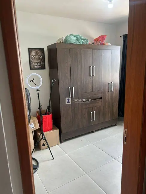 Apartamento com 2 quartos à venda, 55m2 em Varginha - MG - imagem 7 Foto 7 de Apartamento com 2 quartos à venda, 55m2 em Varginha - MG