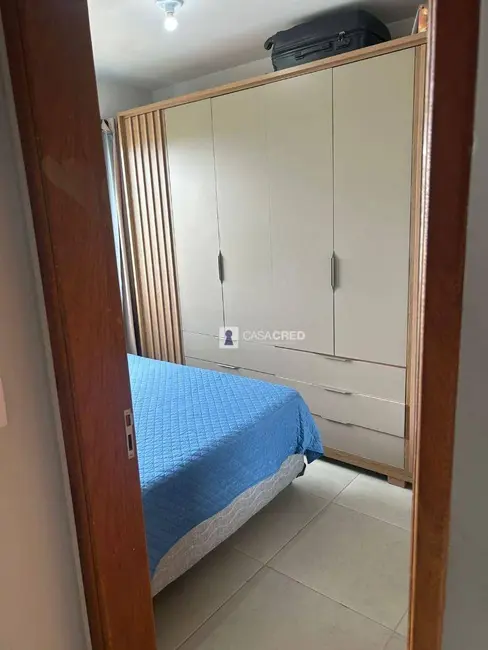 Apartamento com 2 quartos à venda, 55m2 em Varginha - MG - imagem 9 Foto 9 de Apartamento com 2 quartos à venda, 55m2 em Varginha - MG