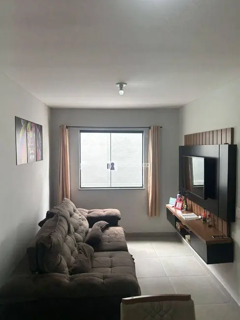 Foto 2 de Apartamento com 2 quartos à venda, 55m2 em Varginha - MG