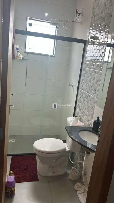 Apartamento com 2 quartos à venda, 55m2 em Varginha - MG - imagem 5 Foto 5 de Apartamento com 2 quartos à venda, 55m2 em Varginha - MG