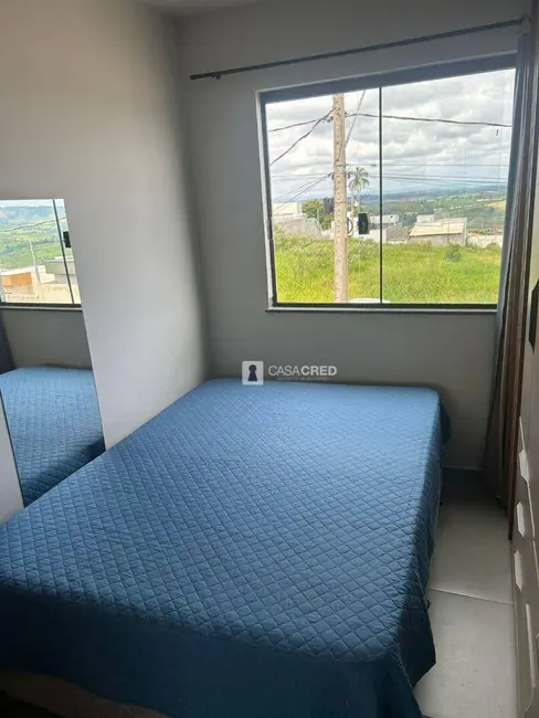 Apartamento com 2 quartos à venda, 55m2 em Varginha - MG - imagem 4 Foto 4 de Apartamento com 2 quartos à venda, 55m2 em Varginha - MG