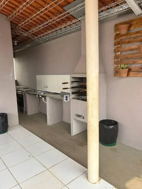 Casa com 2 quartos à venda, 150m2 em Santa Maria, Varginha - MG - imagem 9 Foto 9 de Casa com 2 quartos à venda, 150m2 em Santa Maria, Varginha - MG