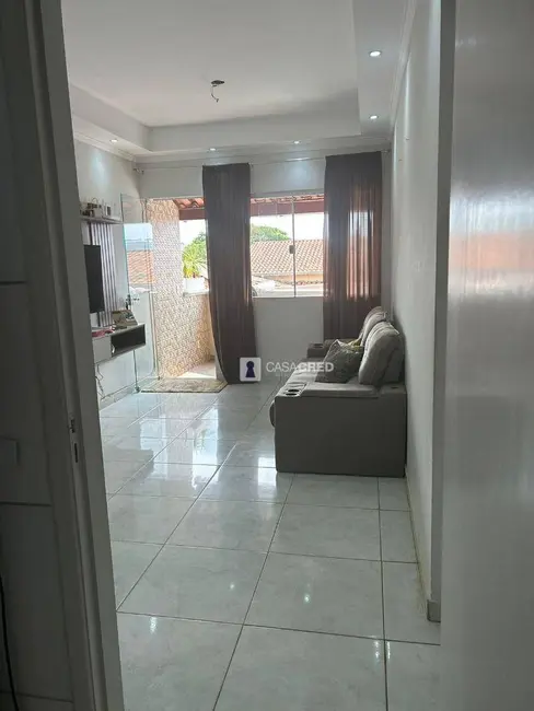 Casa com 2 quartos à venda, 150m2 em Santa Maria, Varginha - MG - imagem 2 Foto 2 de Casa com 2 quartos à venda, 150m2 em Santa Maria, Varginha - MG