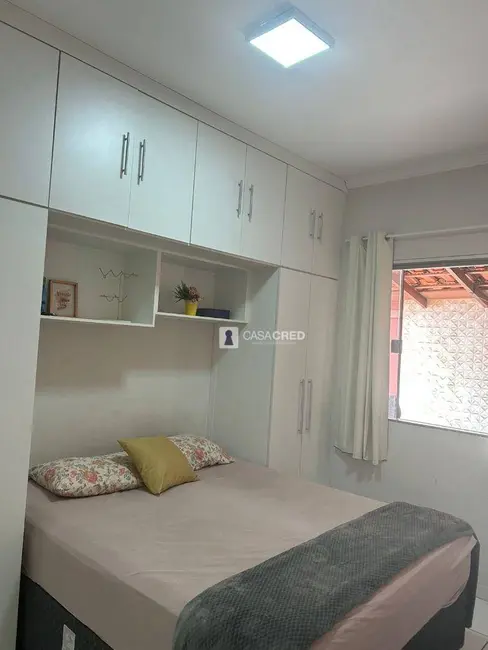 Casa com 2 quartos à venda, 150m2 em Santa Maria, Varginha - MG - imagem 3 Foto 3 de Casa com 2 quartos à venda, 150m2 em Santa Maria, Varginha - MG