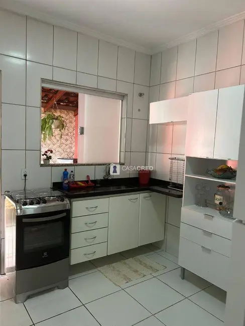 Casa com 2 quartos à venda, 150m2 em Santa Maria, Varginha - MG - imagem 7 Foto 7 de Casa com 2 quartos à venda, 150m2 em Santa Maria, Varginha - MG