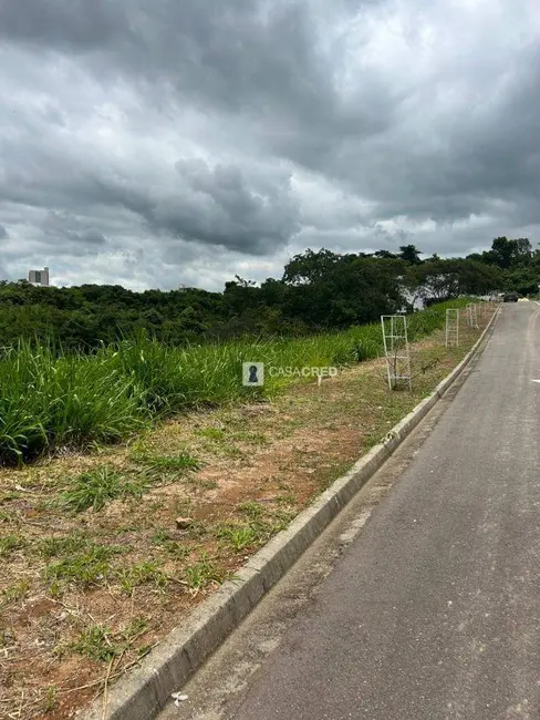 Terreno / Lote à venda, 284m2 em Parque das Américas, Varginha - MG - imagem 4 Foto 4 de Terreno / Lote à venda, 284m2 em Parque das Américas, Varginha - MG