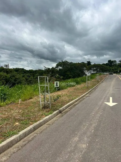 Terreno / Lote à venda, 284m2 em Parque das Américas, Varginha - MG - imagem 2 Foto 2 de Terreno / Lote à venda, 284m2 em Parque das Américas, Varginha - MG