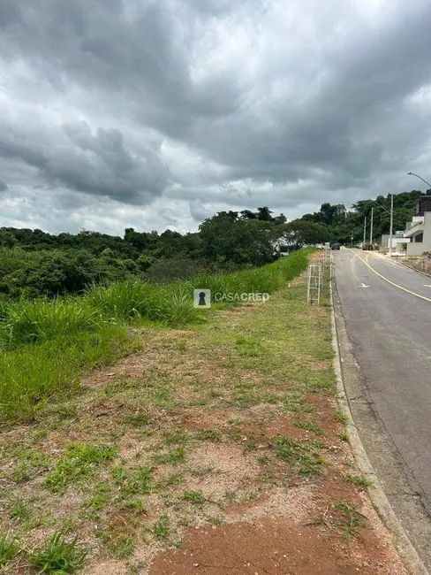 Terreno / Lote à venda, 284m2 em Parque das Américas, Varginha - MG - imagem 3 Foto 3 de Terreno / Lote à venda, 284m2 em Parque das Américas, Varginha - MG