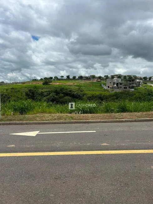 Terreno / Lote à venda, 284m2 em Parque das Américas, Varginha - MG - imagem 1 Foto 1 de Terreno / Lote à venda, 284m2 em Parque das Américas, Varginha - MG