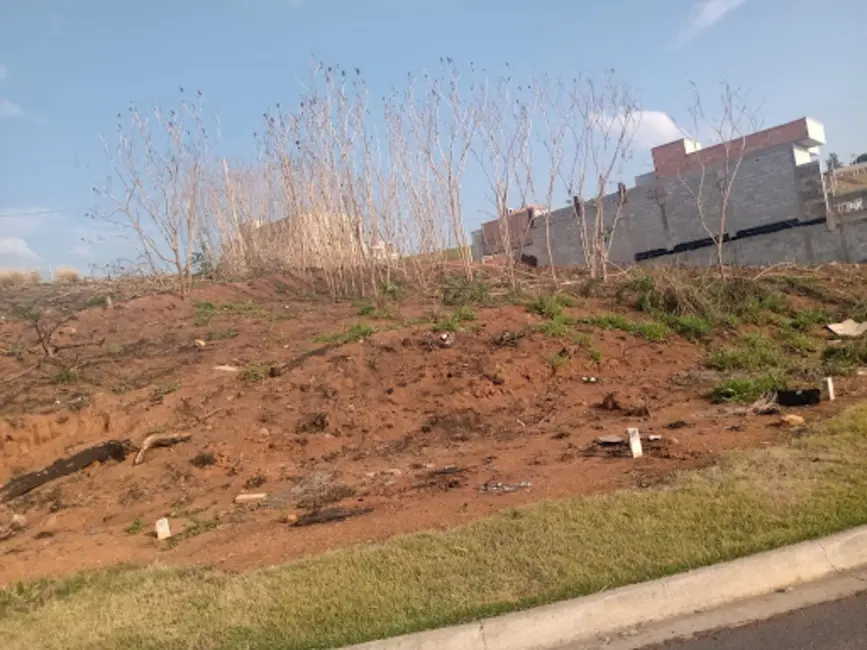 Foto 1 de Terreno / Lote à venda, 245m2 em Varginha - MG