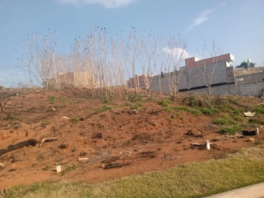 Foto 2 de Terreno / Lote à venda, 245m2 em Varginha - MG