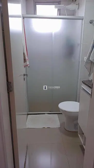 Foto 2 de Apartamento com 2 quartos à venda, 53m2 em Sagrado Coração, Varginha - MG