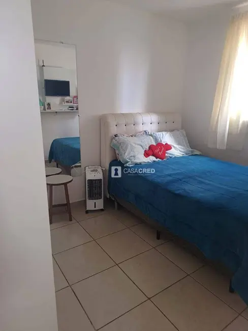 Apartamento com 2 quartos à venda, 53m2 em Sagrado Coração, Varginha - MG - imagem 5 Foto 5 de Apartamento com 2 quartos à venda, 53m2 em Sagrado Coração, Varginha - MG