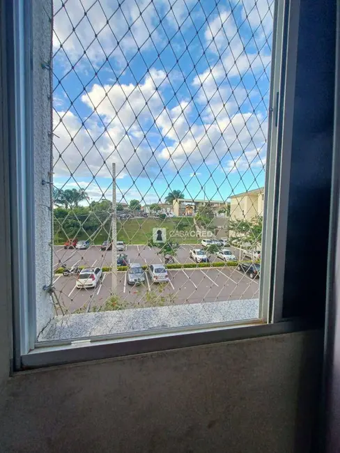 Apartamento com 2 quartos à venda, 53m2 em Sagrado Coração, Varginha - MG - imagem 7 Foto 7 de Apartamento com 2 quartos à venda, 53m2 em Sagrado Coração, Varginha - MG