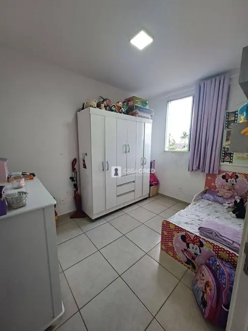 Apartamento com 2 quartos à venda, 53m2 em Sagrado Coração, Varginha - MG - imagem 6 Foto 6 de Apartamento com 2 quartos à venda, 53m2 em Sagrado Coração, Varginha - MG