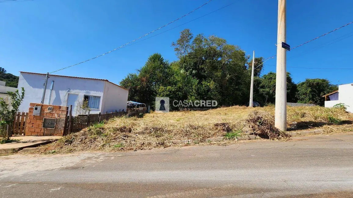 Terreno / Lote à venda, 321m2 em Vargem, Varginha - MG - imagem 1 Foto 1 de Terreno / Lote à venda, 321m2 em Vargem, Varginha - MG