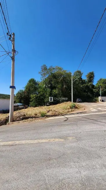 Terreno / Lote à venda, 321m2 em Vargem, Varginha - MG - imagem 3 Foto 3 de Terreno / Lote à venda, 321m2 em Vargem, Varginha - MG