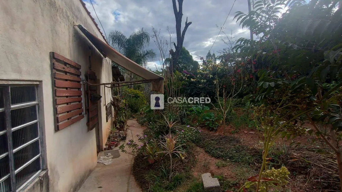 Chácara com 3 quartos à venda, 1000m2 em Tres Pontas - MG - imagem 7 Foto 7 de Chácara com 3 quartos à venda, 1000m2 em Tres Pontas - MG