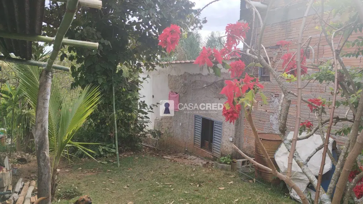 Chácara com 3 quartos à venda, 1000m2 em Tres Pontas - MG - imagem 9 Foto 9 de Chácara com 3 quartos à venda, 1000m2 em Tres Pontas - MG