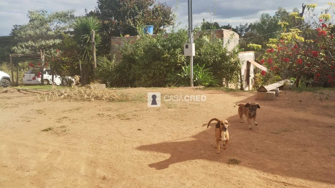 Chácara com 3 quartos à venda, 1000m2 em Tres Pontas - MG - imagem 1 Foto 1 de Chácara com 3 quartos à venda, 1000m2 em Tres Pontas - MG