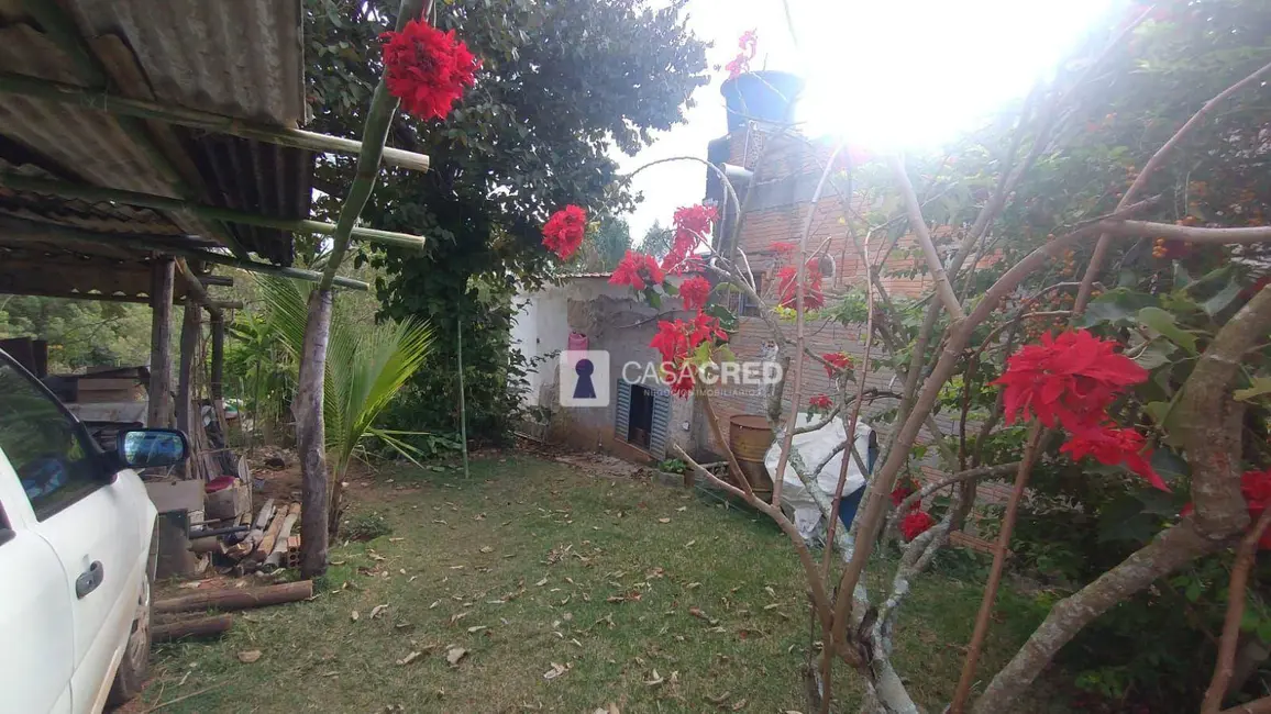 Chácara com 3 quartos à venda, 1000m2 em Tres Pontas - MG - imagem 8 Foto 8 de Chácara com 3 quartos à venda, 1000m2 em Tres Pontas - MG