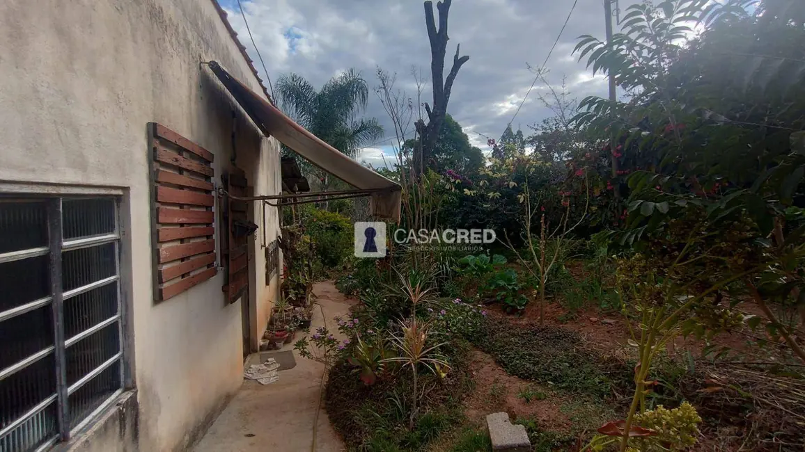 Chácara com 3 quartos à venda, 1000m2 em Tres Pontas - MG - imagem 6 Foto 6 de Chácara com 3 quartos à venda, 1000m2 em Tres Pontas - MG