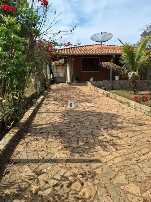 Foto 1 de Chácara com 2 quartos à venda, 880m2 em Varginha - MG