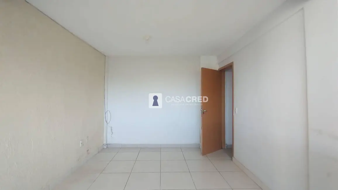 Foto 2 de Apartamento com 2 quartos para alugar, 55m2 em Varginha - MG