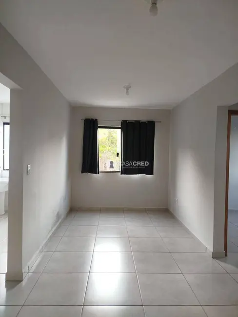 Foto 1 de Apartamento com 2 quartos para alugar, 51m2 em Imaculada Conceição, Varginha - MG