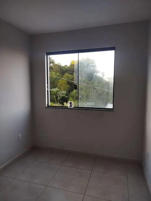 Foto 6 de Apartamento com 2 quartos para alugar, 51m2 em Parque de Exposições, Varginha - MG