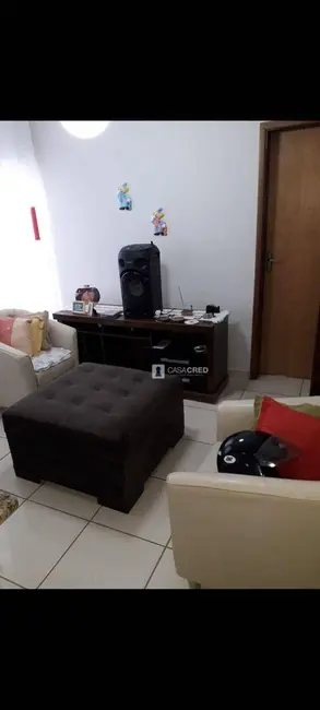 Casa com 2 quartos à venda, 200m2 em Imperial, Varginha - MG - imagem 4 Foto 4 de Casa com 2 quartos à venda, 200m2 em Imperial, Varginha - MG