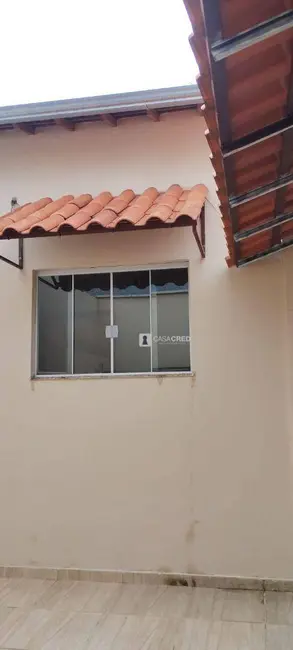 Casa com 2 quartos à venda, 200m2 em Imperial, Varginha - MG - imagem 2 Foto 2 de Casa com 2 quartos à venda, 200m2 em Imperial, Varginha - MG