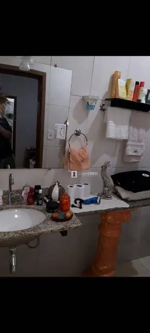 Casa com 2 quartos à venda, 200m2 em Imperial, Varginha - MG - imagem 8 Foto 8 de Casa com 2 quartos à venda, 200m2 em Imperial, Varginha - MG