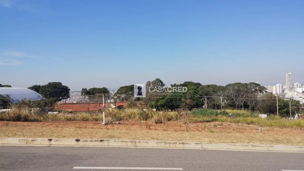 Foto 3 de Terreno / Lote à venda, 361m2 em Vila Paiva, Varginha - MG