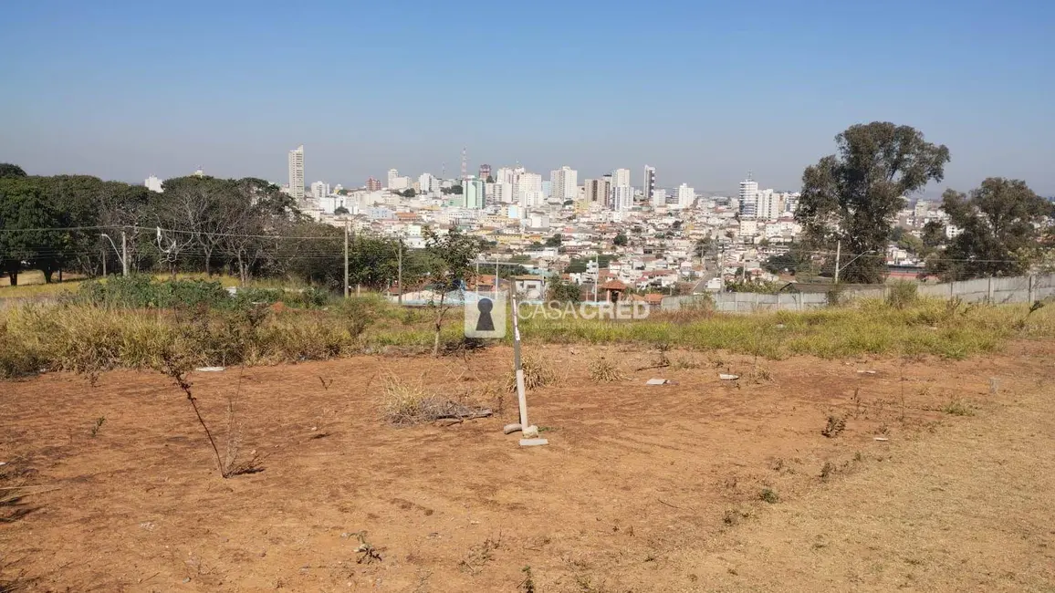 Foto 4 de Terreno / Lote à venda, 361m2 em Vila Paiva, Varginha - MG