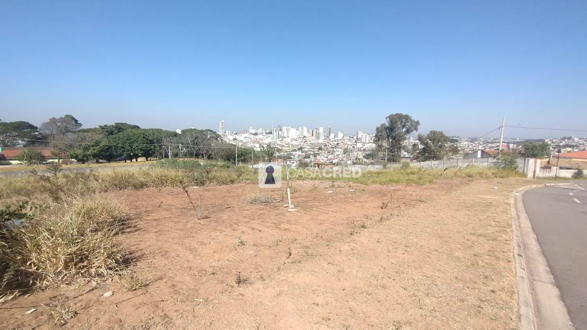 Foto 1 de Terreno / Lote à venda, 361m2 em Vila Paiva, Varginha - MG
