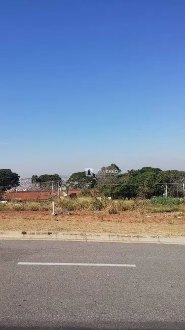 Foto 5 de Terreno / Lote à venda, 361m2 em Vila Paiva, Varginha - MG