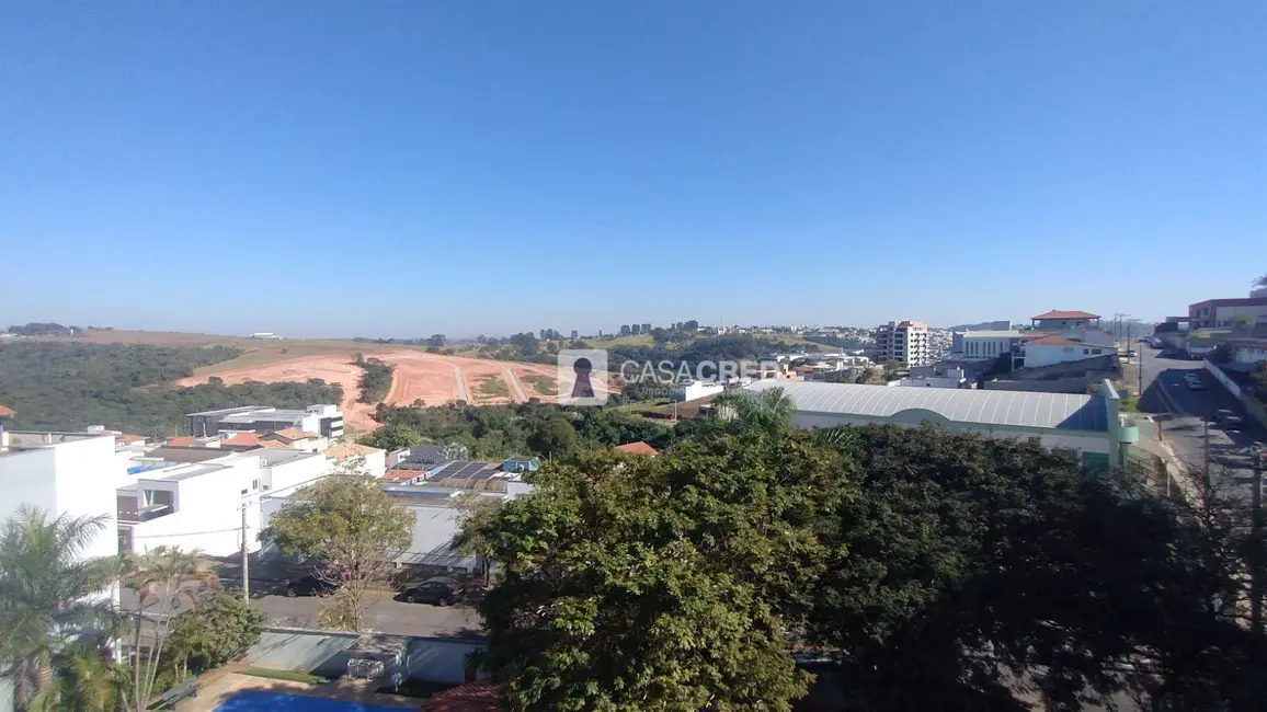 Apartamento com 3 quartos à venda, 150m2 em Vila Verde, Varginha - MG - imagem 4 Foto 4 de Apartamento com 3 quartos à venda, 150m2 em Vila Verde, Varginha - MG
