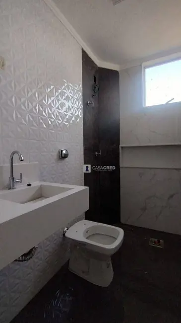 Apartamento com 3 quartos à venda, 150m2 em Vila Verde, Varginha - MG - imagem 9 Foto 9 de Apartamento com 3 quartos à venda, 150m2 em Vila Verde, Varginha - MG