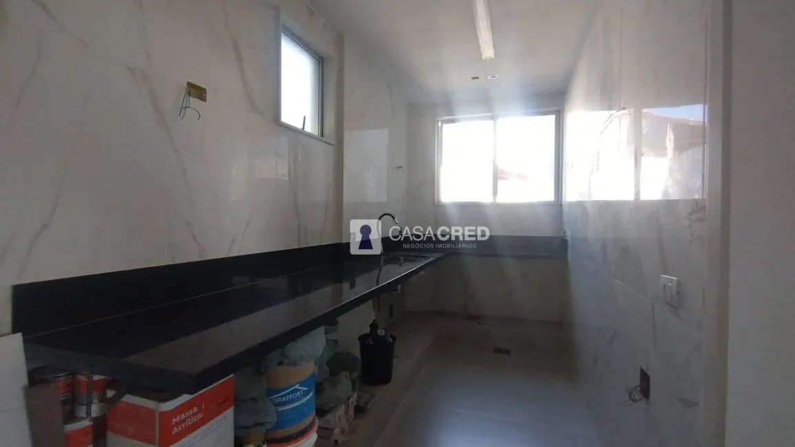 Apartamento com 3 quartos à venda, 150m2 em Vila Verde, Varginha - MG - imagem 7 Foto 7 de Apartamento com 3 quartos à venda, 150m2 em Vila Verde, Varginha - MG