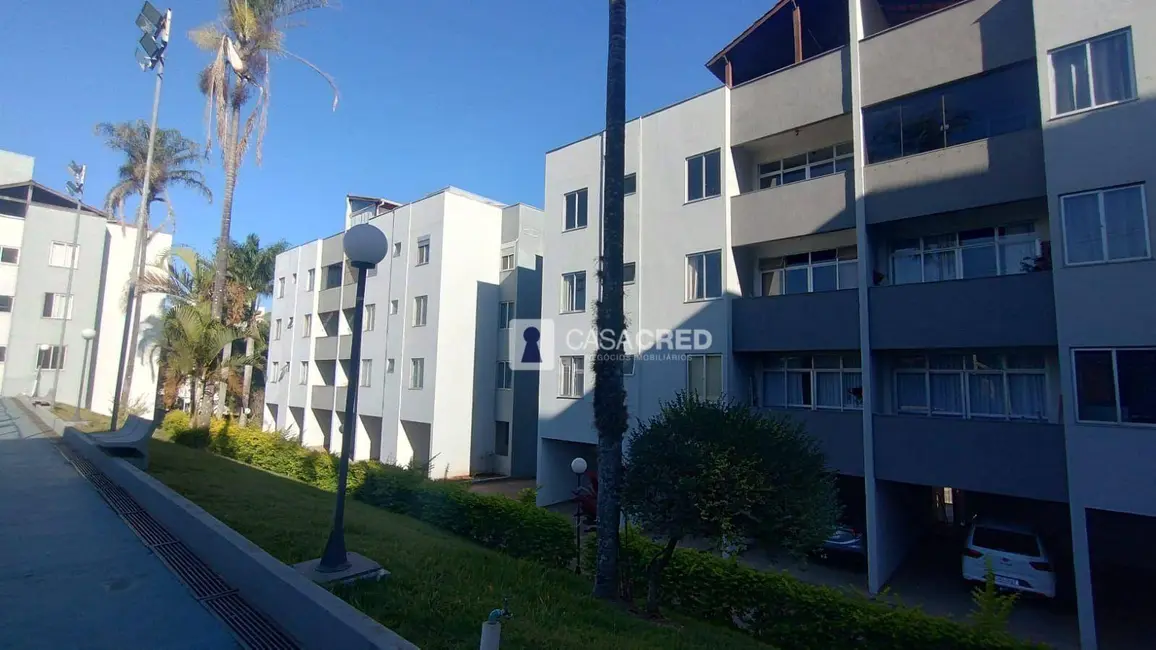 Apartamento com 3 quartos à venda, 150m2 em Vila Verde, Varginha - MG - imagem 1 Foto 1 de Apartamento com 3 quartos à venda, 150m2 em Vila Verde, Varginha - MG