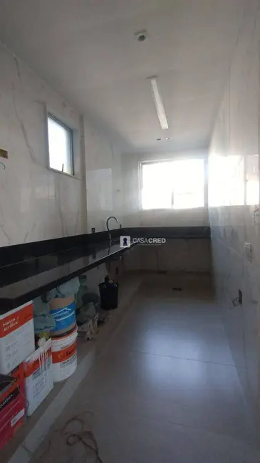 Apartamento com 3 quartos à venda, 150m2 em Vila Verde, Varginha - MG - imagem 8 Foto 8 de Apartamento com 3 quartos à venda, 150m2 em Vila Verde, Varginha - MG