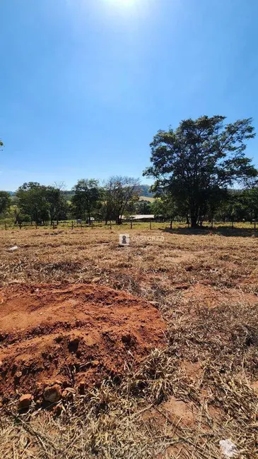 Foto 5 de Terreno / Lote à venda, 300m2 em Vargem, Varginha - MG