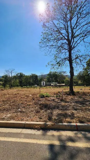 Foto 6 de Terreno / Lote à venda, 300m2 em Vargem, Varginha - MG