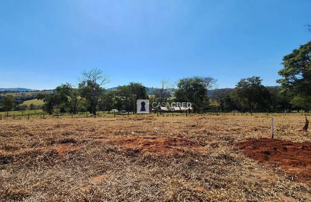 Foto 2 de Terreno / Lote à venda, 300m2 em Vargem, Varginha - MG